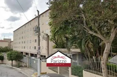 Apartamento com 2 quartos à venda na Vila Iório, São Paulo 
