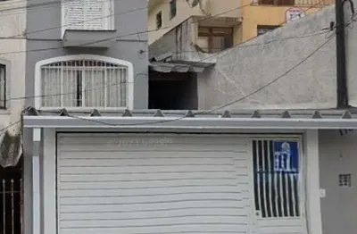 Casa com 3 quartos à venda na Cachoeirinha, São Paulo 