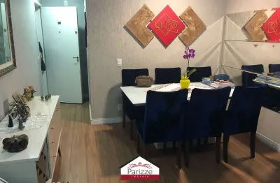 Apartamento com 3 quartos à venda na Vila Guilherme, São Paulo 