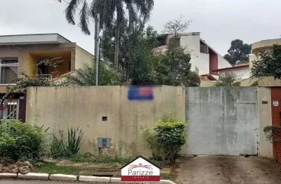 Terreno à venda no Jardim Guapira, São Paulo 