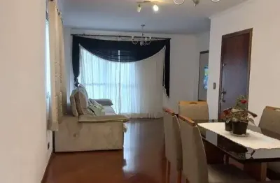Apartamento com 3 quartos à venda no Jardim Paraíso, São Paulo 