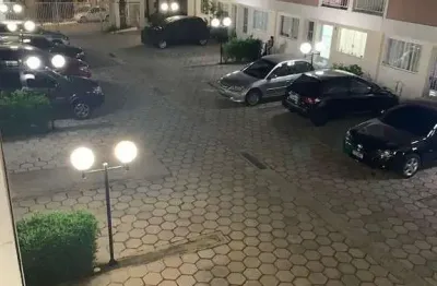 Casa com 2 quartos à venda na Vila Bancaria, São Paulo 