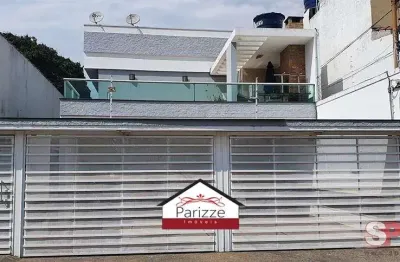 Casa com 3 quartos à venda na Vila Nova Mazzei, São Paulo 