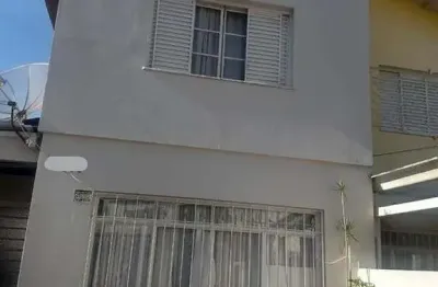 Casa com 3 quartos à venda na Vila Mazzei, São Paulo 