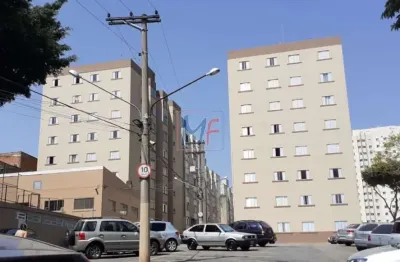 Ref 16.107 - lindo apto no jardim iporanga , 62 m² a.u., 2 quartos, sala,  sacada, lavanderia, cozinha, banheiro com box , 1 vaga e lazer.