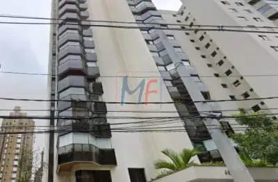 Ref 16.126 - lindo apto em moema passaros  , com 147 m² a.u., 3 suítes, sala com lareira, cozinha planejada, área  serviço, 2 vagas e lazer.