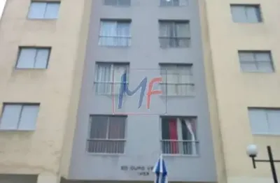 Ref 16.156 lindo apartamento na vila marieta, 57 m² a.u., 2 dormitórios, sala, sacada, cozinha, área de serviço, banheiro , 1 vaga e lazer.