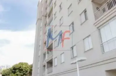 Ref 16.159 - lindo apto na vila santo estéfano, 87 m² a.u. , com 3 quartos (1 suíte), sala, cozinha, banheiro, área de serviço, 2 vagas e lazer.