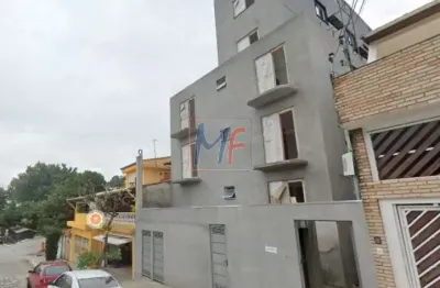 Ref 16.179 - lindo studio, de 43 m²a.u.,  parque boturussu , 2 dormitórios, sala, cozinha, banheiro, área de serviço, sem vaga de garagem.
