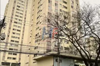 Ref 16.188 lindo apartamento de 62 m² a.u., santana ,2 quartos, sala, cozinha, 2 banheiros, área de serviço, armários, box, 1 vaga e lazer.