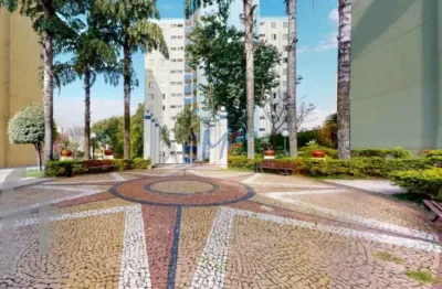 Ref 16.192 lindo apartamento  limão com 60 m² a.u.,  2 dormitórios, sacada, 1 banheiro, sala ampla, cozinha e área  serviço,1 vaga e lazer.