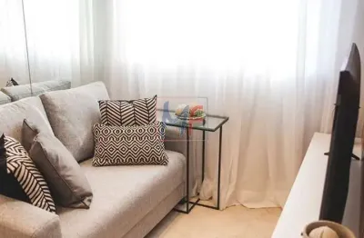 Excelente apartamento localizado em guarulhos, 33 m² de area útil, com 2 dormitórios, sem vaga de garagem e lazer. ref 16.196