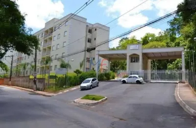 Lindo apartamento no bairro jd. caiapia, 54 m²a.u.,  2 quartos, sala, sacada, cozinha, área  serviço, 1 vaga e lazer. ref 16.211