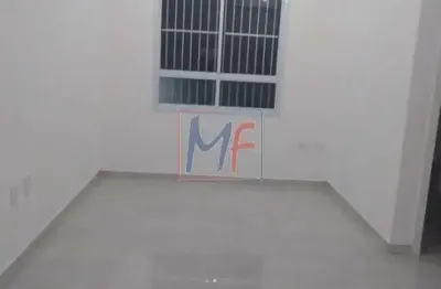 Ref 16.260 lindo apartamento no bairro colônia (zona leste),  55 m²a.u., 2 quartos, sala, cozinha, banheiro, área de serviço, 1 vaga e lazer.