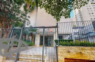 Ref 16.305 - lindo apto no paraiso, 83 m² a.u., amplo com  2 quartos, sala, copa, cozinha, dependências  empregada, 1 vaga e 10 min .metrô.