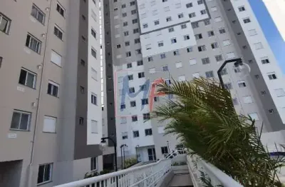 Ref 16.330 - lindo apartamento na  vila nova cachoeirinha de 42 m² a.u.,  2 dormitórios, sala, banheiro, cozinha,1 vaga e lazer completo.