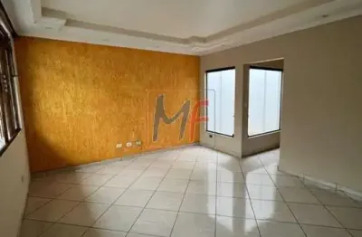 Ref 16.236 - lindo sobrado para venda no bairro taboão em sbc,  198 m² a.u.,  3 quartos (1 suíte), sala, cozinha, banheiro, edícula, 7 vagas.