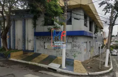 Excelente terreno na vila prudente 1.382 m²  , 1.857 m2 a.c., 2 testadas  42 m e 25 m,  sem permuta, zoneamento - zeu. ref: 16.381 -