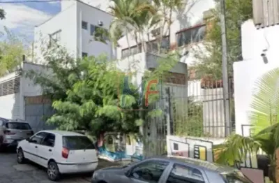 Galpão na vila monte alegre, próximo do metrô são judas com de 902m² a.t, 1012m² a.c. zoneamento zeu - analisa permutas . ref 16.430