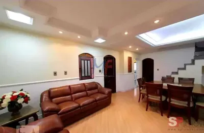 Ref 16.247 - lindo sobrado no bairro barcelona , de 210 m² a.u., com  edícula, 4 quartos (1 suíte), sala cozinha, lavanderia, armazém, 2 vagas.
