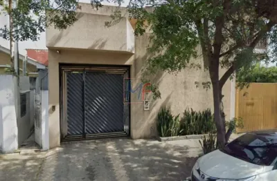 Ref 16.259 - lindo sobrado na vila nova manchester, 357 m² a.u., 4 quartos (1 suíte), sala, cozinha, banheiros, área  serviço, quintal, 4 vagas.