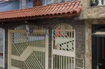 Ref 16.264 - lindo sobrado na vila costa melo de 300 m² a.u.,  mobiliado, 3 quartos (1 suíte) , sala, cozinha, quintal, sótão, lavanderia, 4 vagas.