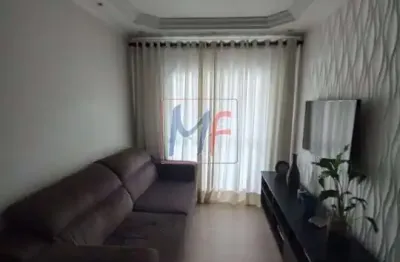 Ref 16.333 - lindo apartamento no bairro imirim, de 50 m²a.u.,  2 quartos, sala, cozinha, banheiro, área de serviço, 1 vaga e  lazer completo.
