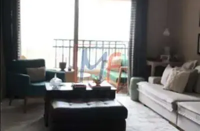 Ref 16.353 - lindo apto no jardim são paulo , 131 m² a.u.,  3 suítes, sala, cozinha, varanda, área de serviço, banheiros, 4 vagas e lazer.