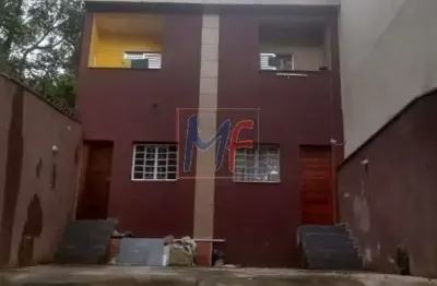 Ref 16.386 sobrado no jd. las vegas, 110 m² a.u., 2 quartos (1 suíte), sala, lavabo, cozinha, lavanderia, quintal, área de escritório  e 2 vagas.