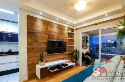 Ref 16.427 - lindo apto no bairro independência , 81 m²a.u., 3 quartos (1 suíte), sala, varanda gourmet, cozinha, banheiro, 1 vaga. lazer.