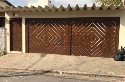 Ref 16.453 -  lindo sobrado  jardim do colégio, 200 m² a.u., 4 dormitórios,(2 suítes), sala, cozinha, lavanderia, piscina, área gourmet e 2 vagas.