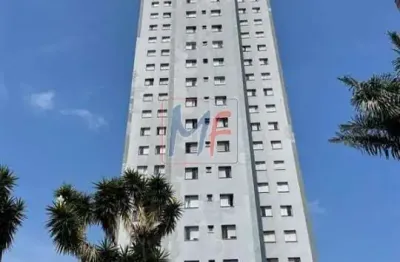 Ref 16.459 -  excelente apartamento na vila santana, 70 m² a.u., 3 dormitórios, sala, cozinha, banheiro, área de serviço, 1 vaga e lazer.
