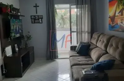 Ref 16.463 - lindo apto na vila bela vista (zona norte), 69 m² a.u, 3 quartos (sendo uma suíte), sala, cozinha, área de serviço, 1 vaga e lazer.