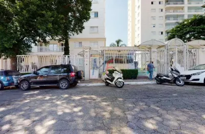Ref 16.477 - apartamento na vila oratório, 95 m² a.u. , 3 dormitórios (sendo 3 suítes), sala, cozinha, lavabo, área de serviço, 2 vagas e lazer.