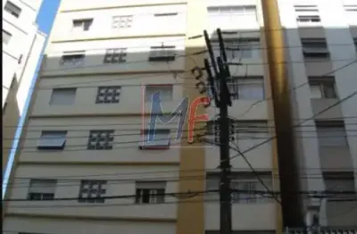 REF 16.490 - Excelente  Apto no centro de Santo André, 178 m², 3 quartos (sendo 1 suíte), sala, cozinha, banheiro, área de serviço e 1 vaga.