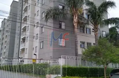 Ref 16.495 - lindo apto na vila carrão, 57 m² a.u, 2 quartos, salas de estar e jantar, cozinha, banheiro, área de serviço, 1 vaga e lazer.