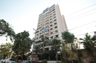 Ref 16.581 - lindo apto na vila gumercindo, com 89 m², 3 quartos (1 suíte), sala, sacada, cozinha, 2 banheiros, área de serviço, 2 vagas e lazer.