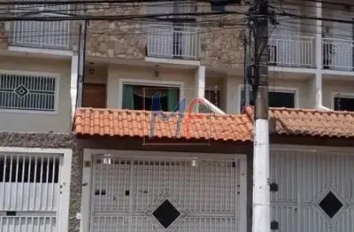 Ref 16.519 - sobrado na vila carmosina, 200 m² a.u., 3 quartos (1 suíte), sala, cozinha, 4 banheiros, área de serviço, área gourmet e 5 vagas.
