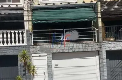 Ref: 16.517 - lindo sobrado jardim frança , 146 m² a.y., 2 quartos enormes, sala, cozinha, banheiro, varanda, área de serviço e 2 vagas.