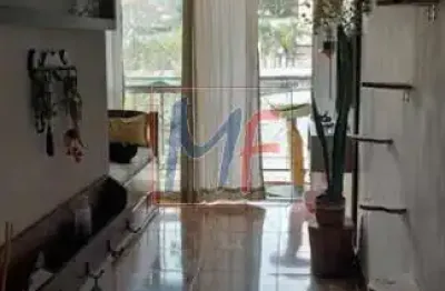 Ref 16.549 - lindo apartamento na vila emir, 68 m² a.u., 3 dormitórios, sala, cozinha, banheiro, área de serviço, sacada, 1 vaga e lazer.