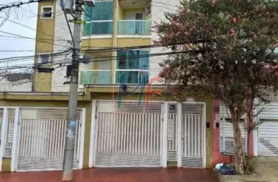 Ref: 16.574 - lindo apto no utinga - santo andré, com 80 m² a.u., 3 quartos (1 suíte), sala, cozinha, banheiro, área de serviço, quintal e 2 vagas.