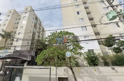 Ref: 16.601 - lindo apto na vila mendes de 60 m² a.u. , com 3 quartos (1 suíte), sala, sacada, cozinha, banheiro, área de serviço, 1 vaga e lazer.