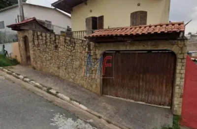 Ref 16.607 - excelente sobrado no pq. são luis, 200 m² a.u., 3 quartos (1 suíte), sala, cozinha, 4 banheiros, churrasqueira, edícula e 2 vagas.