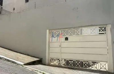 Excelente sobrado na vila buenos aires, 300 m² a.u., 3 quartos (2 suítes), sala, cozinha, lavanderia, piscina, edícula, area de churrasqueira  e 4 vagas. ref 16.618 -