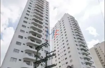 Ref 16.620 - lindo apto na vila firmiano pinto, 70 m² a.u. , 2 quartos, salas de jantar e estar, 2 banheiros, cozinha, lavanderia, 1 vaga e lazer.