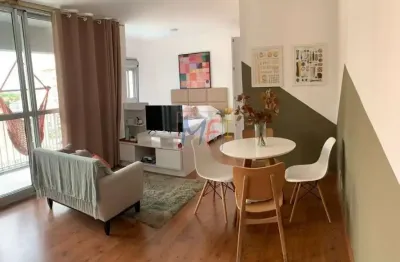 Ref 16.655 - excelente apto studio no sumarezinho, 36 m² a.u., 1 dormitório, sala, cozinha, banheiro, 1 vaga e lazer.