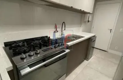 Ref 16.660 -  lindo apto  jd. dom bosco, 70m² a.u., 2 dormitórios (1 suite), cozinha, sala  e varanda integrada, 1 vaga ,lazer (porteira fechada).