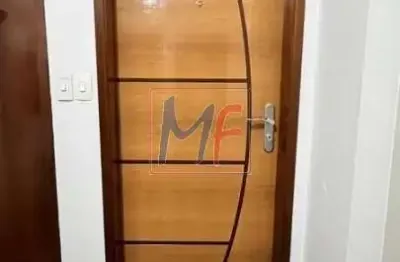 Ref 16.676 - excelente apto na vila aricanduva, 54 m² a.u., 2 dormitórios, sala, cozinha, banheiro, área de serviço,  varanda, 1 vaga e lazer.