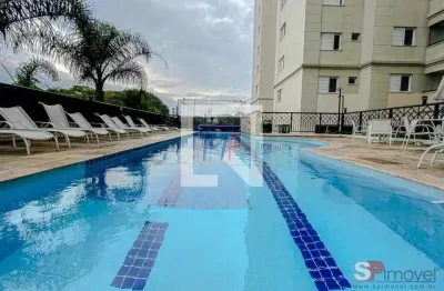 Ref 16.697 - excelente apto no alto da mooca, 88m² a.u., 3 quartos (1 suíte), sala, cozinha, área de serviço, varanda gourmet, 1 vaga e lazer.