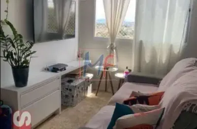 Ref 16.706 - excelente apto no jardim boa vista, 41m² a.u., 2 dormitórios, sala, cozinha, banheiro, área de serviço e lazer.